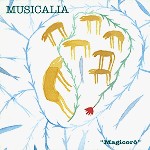 MUSICALIA / MAGICORÒ