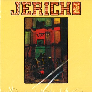 JERICHO (ISR) / ジェリコ / JERICHO