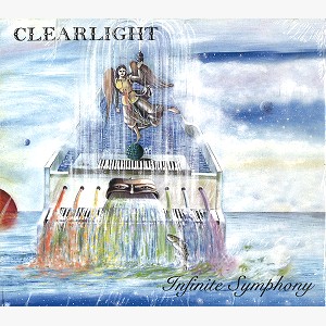 CLEARLIGHT (FRA) / クリアライト / INFINITE SYMPHONY