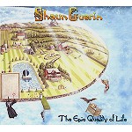 SHAUN GUERIN / ショーン・ゲラン / THE EPIC QUALITY OF LIFE