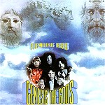 THE GODS / ゴッズ / GENESIS