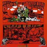 Pete Brown and His Battered 見本盤　ライナーあり Pete Brown and His Battered 見本盤 ライナーあり Pete Brown