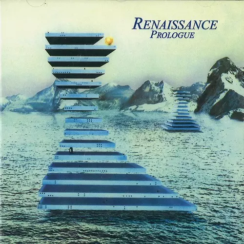 PROLOGUE&frasl;RENAISSANCE (PROG: UK)&frasl;ルネッサンス｜PROGRESSIVE ROCK