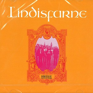 LINDISFARNE / リンディスファーン / NICELY OUT OF TUNE - DIGITAL REMASTER