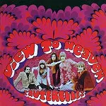 LES SAUTERELLES / VIEW TO HEAVEN - DIGITAL REMASTER
