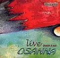 OSANNA / オザンナ / LIVE