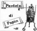PENTOLA DI PAPIN / ZERO 7