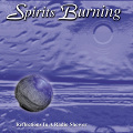 SPIRITS BURNING / スピリッツ・バーニング / REFLECTIONS IN A RADIO SHOWER