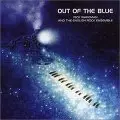 RICK WAKEMAN AND THE ENGLISH ROCK ENSEMBLE / リック・ウェイクマン・アンド・イングリッシュ・ロック・アンサンブル / OUT OF THE BLUE
