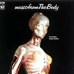ROGER WATERS/RON GEESIN / ロジャー・ウォータース&ロン・ギーシン / MUSIC FROM THE BODY