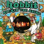 HOBBIT / ROCKIN' THE SHIRE