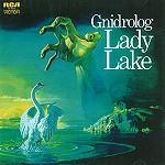 GNIDROLOG / ニドロローグ / LADY LAKE