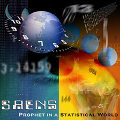 SAENS / センズ / PROHET IN A STATISTICAL WORLD