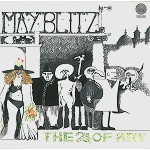 MAY BLITZ / メイ・ブリッツ / THE 2ND OF MAY: CARDBOARD SLEEVE EDITION