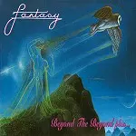 FANTASY (UK) / ファンタジー / BEYOND THE BYOND PLUS... - REMASTER