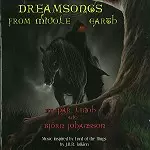 PAR LINDH/BJORN JOHANSSON / パル・リンダー&ビヨルン・ヨハンソン / DREAMSONGS FROM MIDDLE EARTH