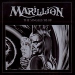 MARILLION / マリリオン / SINGLES BOX VOL.1 '82 - '88