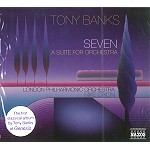 TONY BANKS / トニー・バンクス / SEVEN
