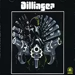 DILLINGER - REMASTER/DILLINGER(CAN)/ディリンジャー｜PROGRESSIVE