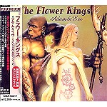 THE FLOWER KINGS / ザ・フラワー・キングス / アダム&イヴ - スペシャル・エディション