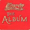 CARAVAN (PROG) / キャラバン / THE ALBUM