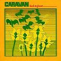 CARAVAN (PROG) / キャラバン / BACK TO FRONT