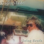 DAVE GREENSLADE / デイヴ・グリーンスレイド / GOING SOUTH