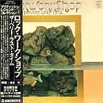 ROCK WORKSHOP / ロック・ワークショップ / ザ・ベリー・ラスト・タイム - 24BITデジタル・リマスター