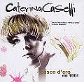 CATERINA CASELLI / カテリーナ・カセッリ / CASCO D'ORO - DAL 1964