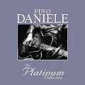 PINO DANIELE / ピノ・ダニエーレ / THE PLATINUM COLLECTION