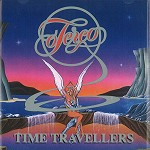 O TERCO / オ・テルソ / TIME TRAVELLERS
