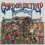 GORDON GILTRAP / ゴードン・ギルトラップ / PEACOCK PARTY