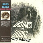 JANCIS HARVEY / ヤンシス・ハーヴェイ / DISTANCE OF DOORS