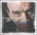 MARTIN CARTHY / マーティン・カーシー / WAITING FOR ANGELS