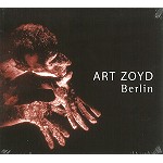 ART ZOYD / アール・ゾイ / BERLIN - REMASTER