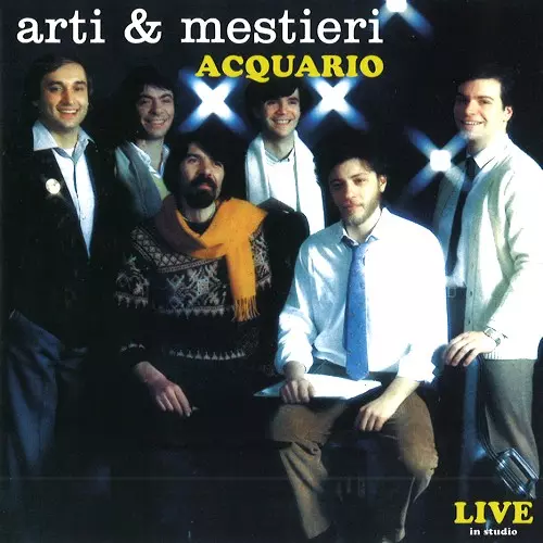 ARTI E MESTIERI / アルティ・エ・メスティエリ商品一覧｜ディスク