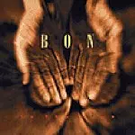 BON LOZAGA / ボン・ロザガ / TO THE BONE