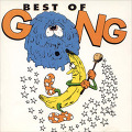 GONG / ゴング / BEST OF GONG