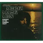 MECKI MARK MEN / メッキ・マーク・メン / RUNNING IN THE SUMMER NIGHT - REMASTER