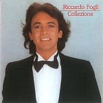 RICCARDO FOGLI / リッカルド・フォッリ / COLLEZIONE