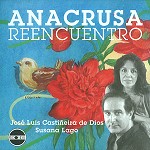 ANACRUSA / アナクルーザ / REENCUENTRO