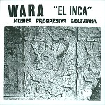 WARA / ヴァラ / EL INCA