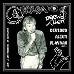 DAEVID ALLEN PLAYBAX / デイヴィッド・アレン・プレイボックス / LIVE AT THE MISTAKE IN CLEVELAND DISK2