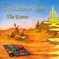 THE ASHQELON QUILT / THE EVENT