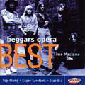 BEGGAR'S OPERA / ベガーズ・オペラ / BEST
