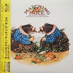 MATCHING MOLE / マッチング・モウル / そっくりモグラ - DSDデジタル・リマスター