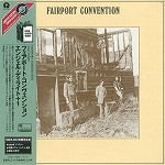 FAIRPORT CONVENTION / フェアポート・コンベンション / エンジェル・ディライト+1 - デジタル・リマスター