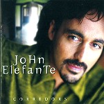 JOHN ELEFANTE / ジョン・エレファンテ / CORRIDORS