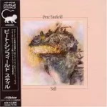 PETE SINFIELD / ピート・シンフィールド / スティル