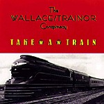 IAN WALLACE / イアン・ウォーラス / TAKE A TRAIN